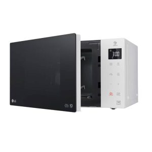 MICRO ONDE LG BLANC MH 6535 GISW