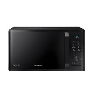 MICRO ONDE SAMSUNG AVEC GRILLE NOIR MG 23K3515AK/EF