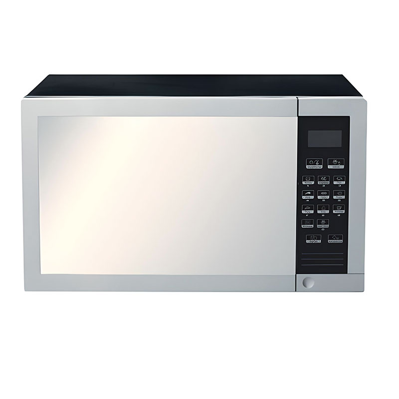 MICRO-ONDE-SHARP-34LITRES-SILVER-R-77-AR-AT