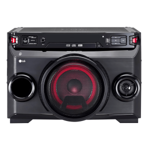 MINI CHAINE LG OM4560