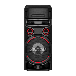 MINI CHAINE XBOOM LG ON7