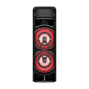 MINI CHAINE LG XBOOM ON9