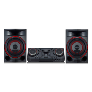 Mini Chaine Hi-Fi LG XBOOM 2350W CL87