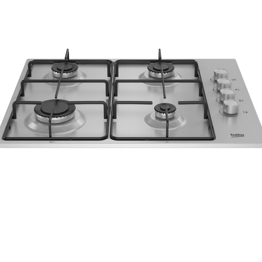 PLAQUE BEKO ENCASTRABLE 2