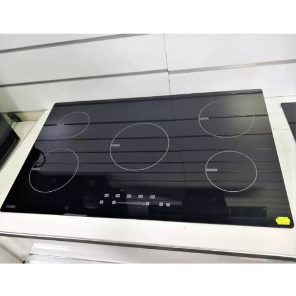 PLAQUE HAIER INDUCTION ENCASTRABLE PLAQUE HAIER INDUCTION ENCASTRABLE 90X60 HOD-9900