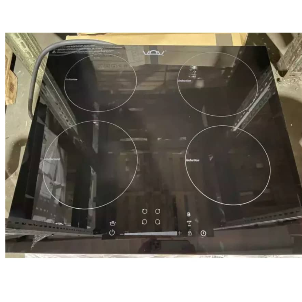 PLAQUE VOV INDUCTION 2