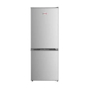 REFRIGERATEUR ASTECH COMBINE 2TIROIRS SILVER FC155S