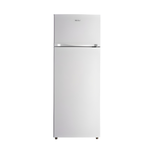 REFRIGERATEUR HAIER 2PORTES 350LITRES BLANC