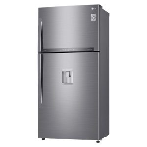REFRIGERATEUR LG 2PORTES SILVER GRF882HLHU