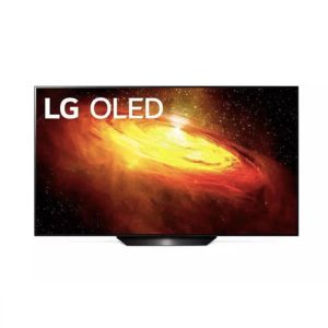TELEVISEUR LG 55 POUCES OLED 55BXPVA