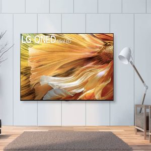 TELEVISEUR SMART LG 75 POUCES 750NED90VPA