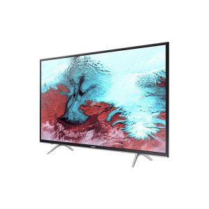 TELEVISEUR SAMSUNG UA 43 POUCES SMART 43N5300AS