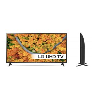 TELEVISEUR LG 55 4K +TELECOMANDE MAGIC REMOTE UP7550PVG