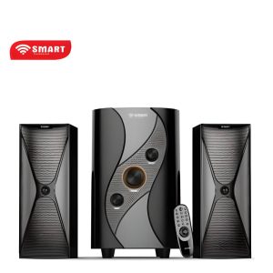 MINI CHAINE SMART TECHNOLOGY STHB-3818