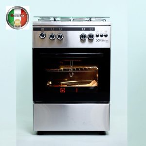 vente et acha CUISINIERE TECHNOLUX 4FEUX 60X60 TEC60CS NEW Dakar Sénégal