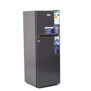 REFRIGERATEUR ASTECH 2PORTES SILVER FP150K/S