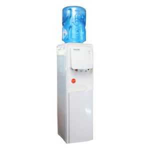 FONTAINE ELECTROCOOL AVEC FRIGO+CONGELATEUR YLR-1.5JXR-12