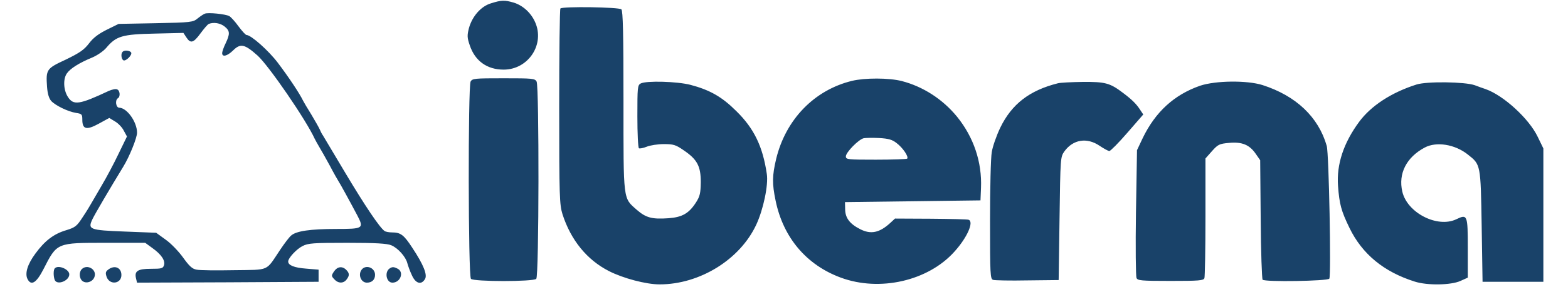 IBERNA