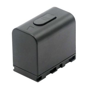 JVC BATTERIE NUMERIQUE BN-VF815AC