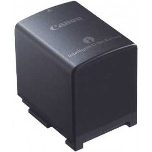 CANON BATTERIE NUMERIQUE BP-819