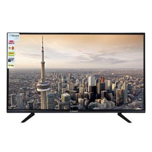 TELEVISEUR MASER 32 LED SMART TV 32SE43000U