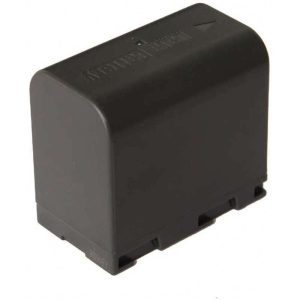 JVC BATTERIE NUMERIQUE BN-VF823AC