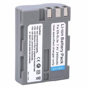 NIKON BATTERIE NUMERIQUE EN-EL15