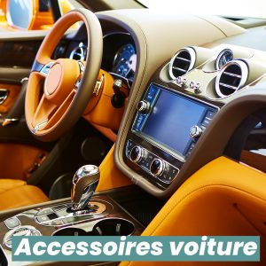 Voiture