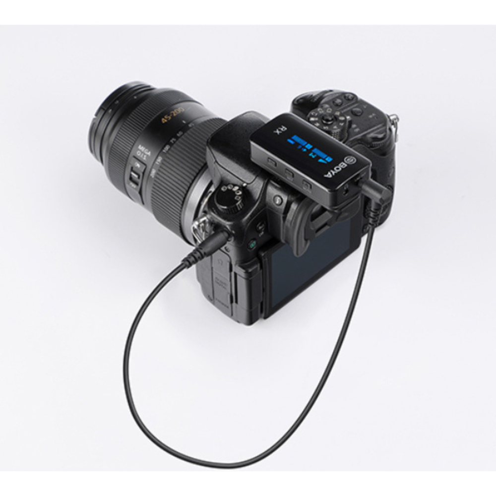 BOYA BY-XM6-S2 Mini -4