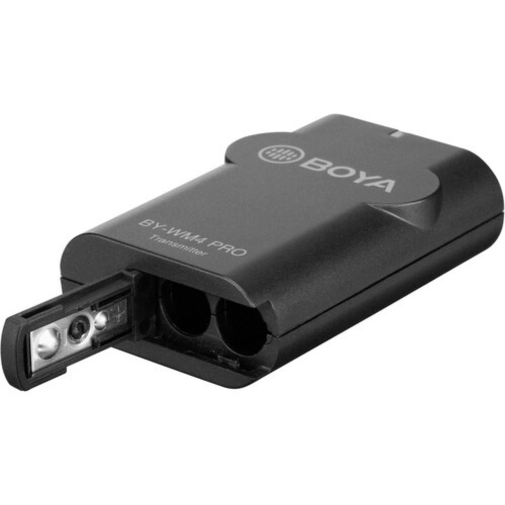 BOYA MICROPHONE BY-MN PRO-K2 – 2