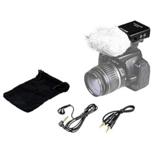 BOYA BY-SM80 Micro / Coupe-vent Appareils électroniques - BOYA MICROPHONE BY-SM80