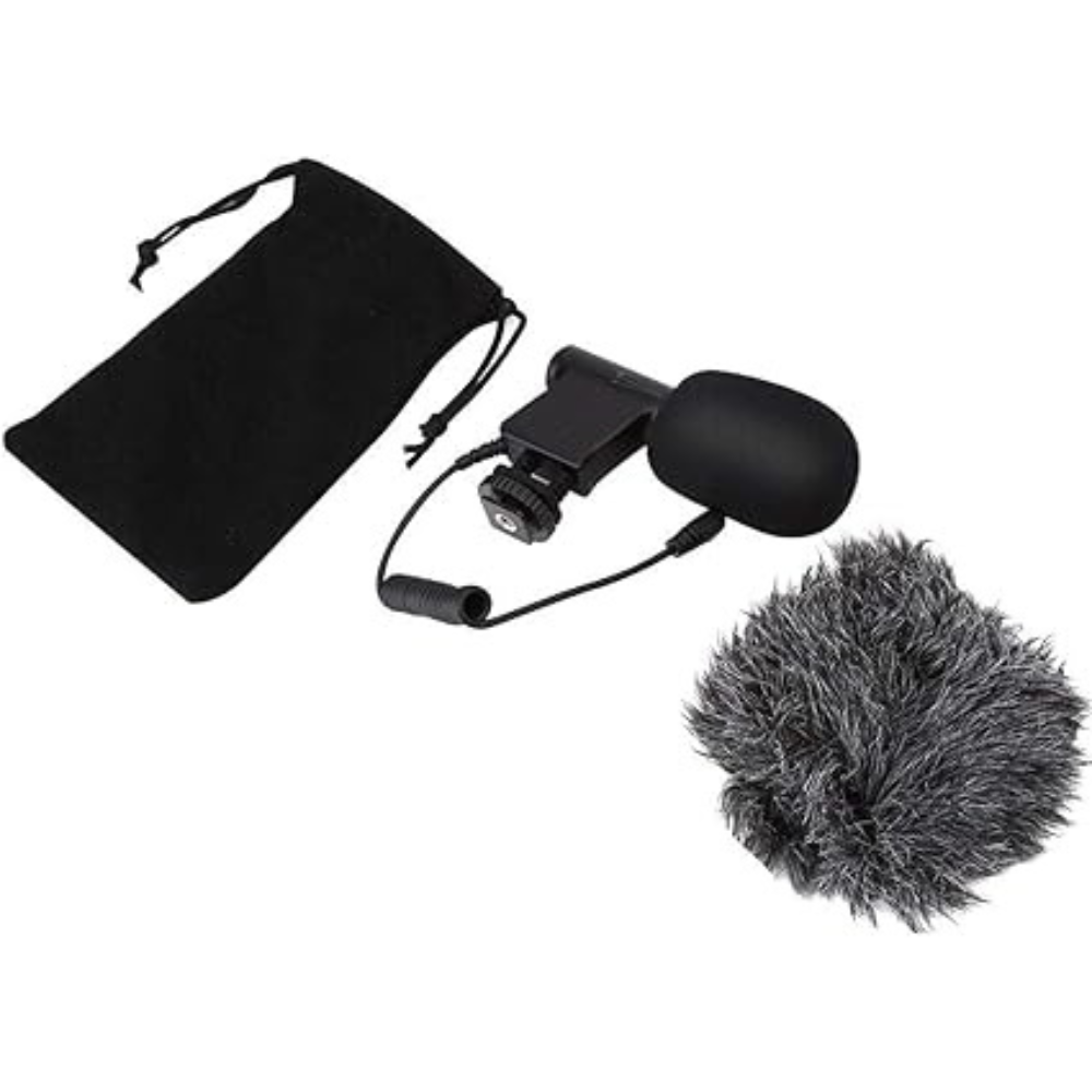 BOYA MICROPHONE BY-VM01 – 3
