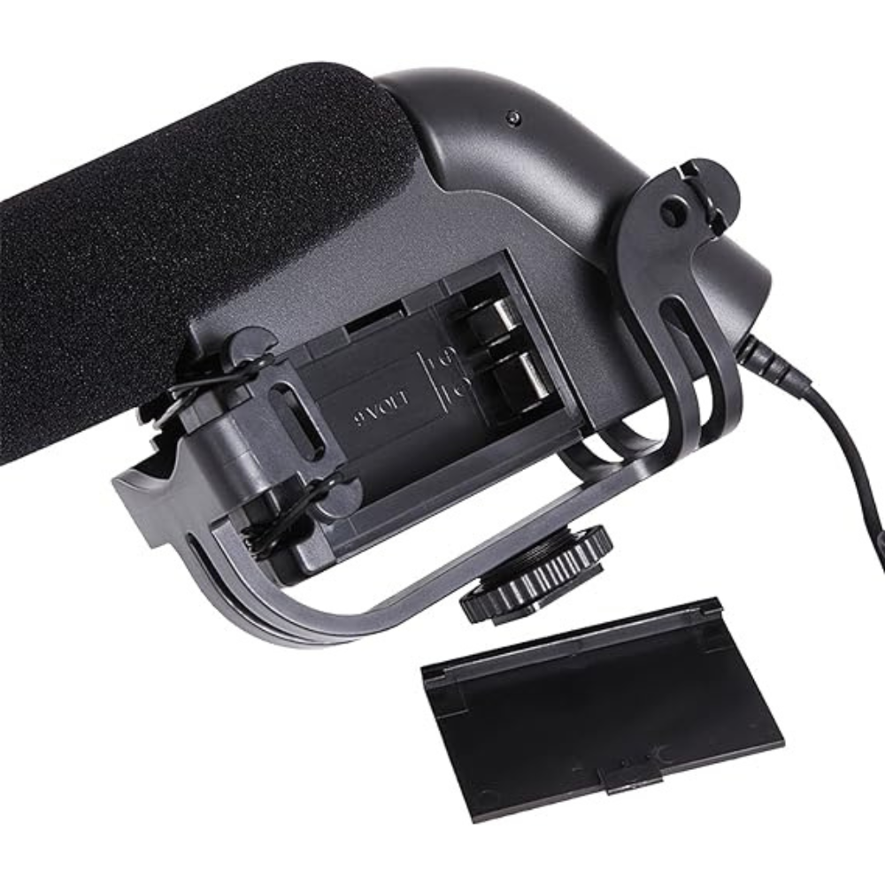 BOYA MICROPHONE BY-VM190 – 5