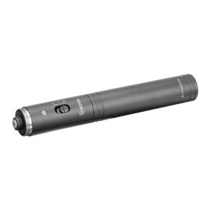 BY-PVM3000S Supercardioid Shotgun Microphone - BOYA MICROPHONE BY-PVM3000S