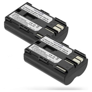 CANON BATTERIE NUMERIQUE BP-511A
