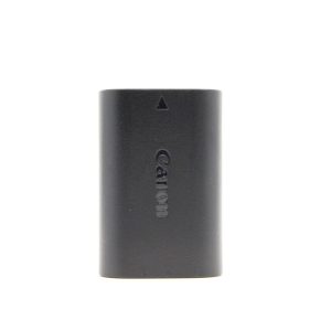 CANON BATTERIE NUMERIQUE LP-E6
