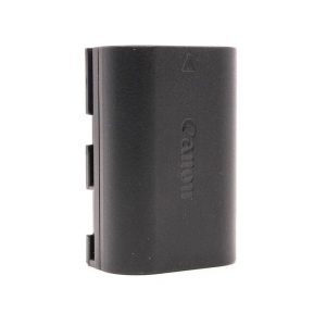 CANON BATTERIE NUMERIQUE LP-E6