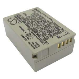 CANON BATTERIE NUMERIQUE NB-7L