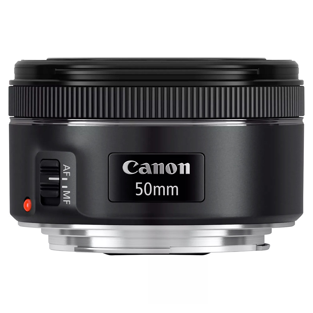 Canon-EF-50mm-f-1.8-STM---Objectif-à-longueur-focale-fixe-1 Canon EF 50mm f/1.8 STM - Objectif à longueur focale fixe