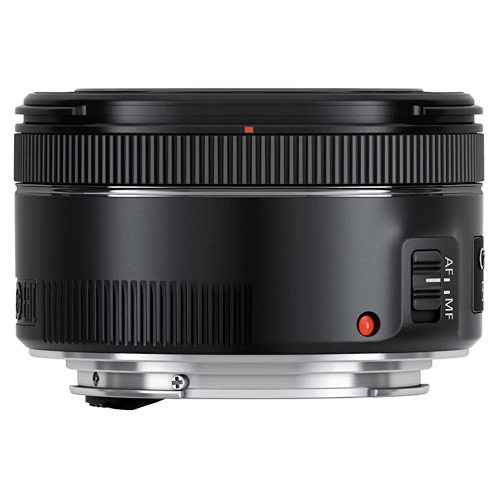 Canon-EF-50mm-f-1.8-STM—Objectif-à-longueur-focale-fixe-3 Canon EF 50mm f/1.8 STM - Objectif à longueur focale fixe