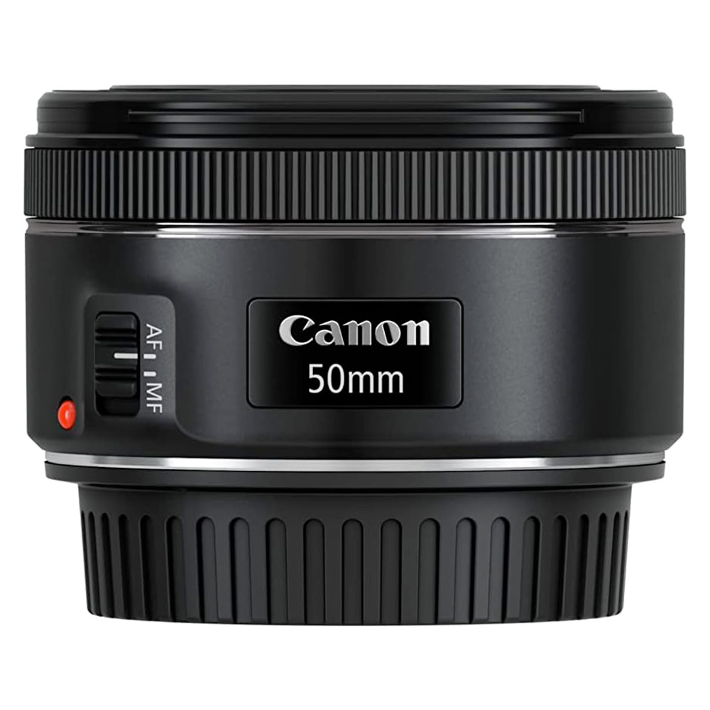 Canon-EF-50mm-f-1.8-STM—Objectif-à-longueur-focale-fixe-4 Canon EF 50mm f/1.8 STM - Objectif à longueur focale fixe