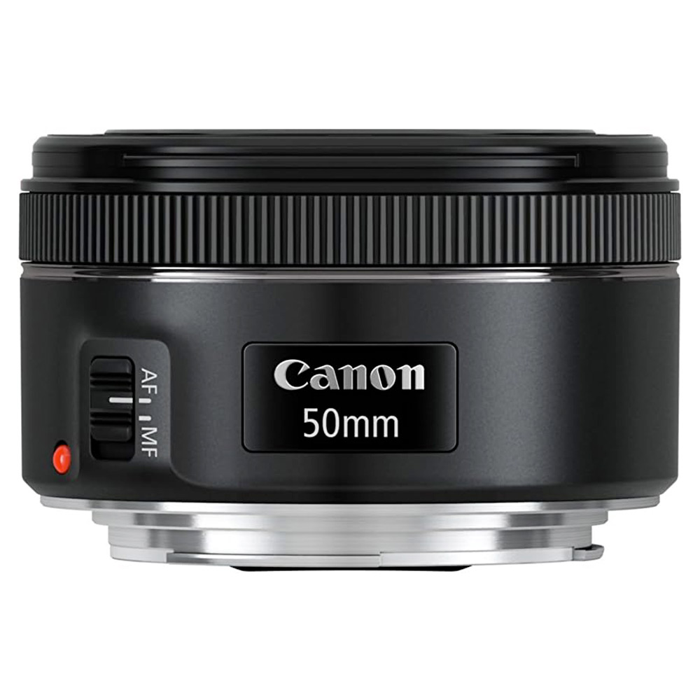 Canon-EF-50mm-f-1.8-STM—Objectif-à-longueur-focale-fixe-5 Canon EF 50mm f/1.8 STM - Objectif à longueur focale fixe