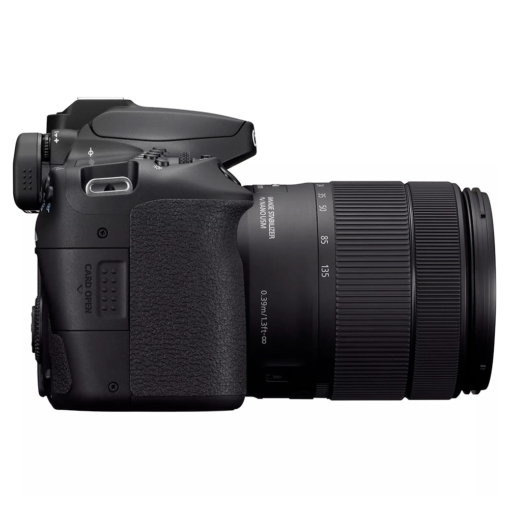Canon-EOS-90D-+-18-135mm-IS-USM—Appareil-photo-32.5-MP—ISO-25600—Vidéo-4K-UHD—Ecran-LCD-3′-tactile-et-orientable—Wi-Fi-Bluetooth-+-Objectif-EF-S-18-135mm-IS-USM-f-3.5-5.6-4 Canon EOS 90D + 18-135mm IS USM - Appareil photo 32.5 MP - ISO 25600 - Vidéo 4K UHD - Ecran LCD 3" tactile et orientable - Wi-Fi/Bluetooth + Objectif EF-S 18-135mm IS USM f/3.5-5.6