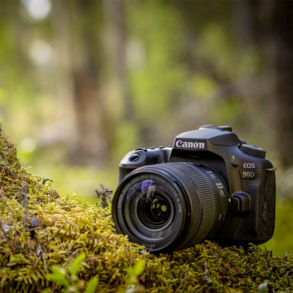 Canon-EOS-90D-+-18-135mm-IS-USM—Appareil-photo-32.5-MP—ISO-25600—Vidéo-4K-UHD—Ecran-LCD-3′-tactile-et-orientable—Wi-Fi-Bluetooth-+-Objectif-EF-S-18-135mm-IS-USM-f-3.5-5.6-7 Canon EOS 90D + 18-135mm IS USM - Appareil photo 32.5 MP - ISO 25600 - Vidéo 4K UHD - Ecran LCD 3" tactile et orientable - Wi-Fi/Bluetooth + Objectif EF-S 18-135mm IS USM f/3.5-5.6