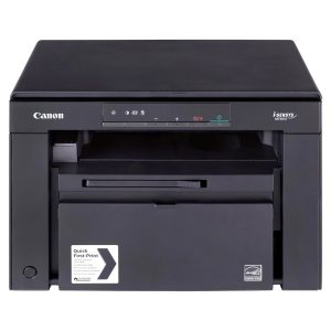 Canon i-SENSYS MF3010 - Imprimante Multifonction Laser Monochrome (Usb 2.0)