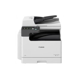 Canon imageRUNNER iR 2425 - Photocopieur Multifonction Noir Et Blanc A3 et A4
