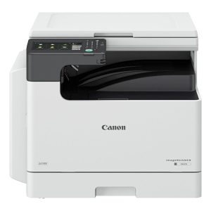Canon imageRUNNER iR 2425 - Photocopieur Multifonction Noir Et Blanc A3 et A4