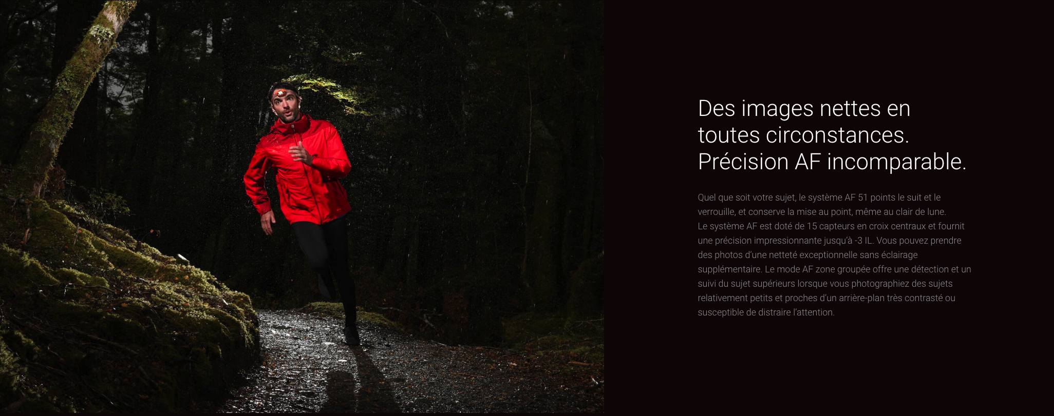 Nikon D7500 + AF-S DX NIKKOR 18-140mm VR - Appareil Photo Réflex Numérique 20.9 MP - Ecran inclinable 3.2" - Vidéo Ultra HD - Wi-Fi