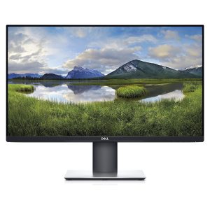 DELL ECRAN ORDINATEUR P2719H MONITEUR 27 POUCES