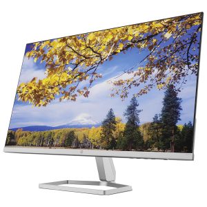 ECRAN ORDINATEUR HP M27F / MONITEUR 27 POUCES SLIM